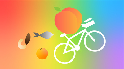 Cover image for This Pride Month, Postmates Wants You to Eat with Shame