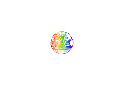 Cover image for logo thumbnail pride