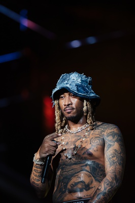 Cover image for Future Rolling Loud Miami 2022