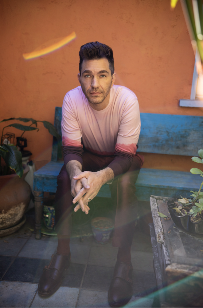 Grammer will be co-headlining an Aug. 6 Boston concert at the Leader Bank Pavilion with Fitz and the Tantrums.