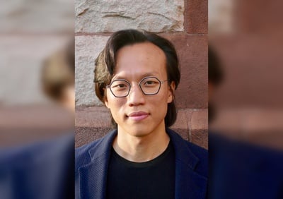 Cover image for Harvard Authors Spotlight: Bo Seo