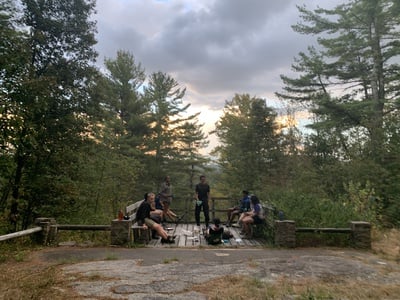 Cover image for First-Year Outdoor Program Participant Fee Rises Nearly 60% Due to ‘Increasing Costs’