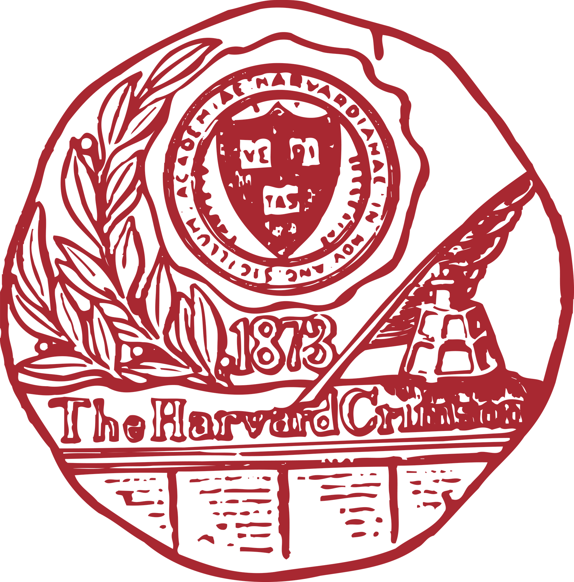Harvard Crimson Logo