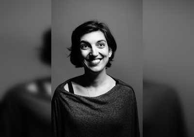 Cover image for Elif Batuman Image