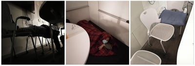 Cover image for sleepover photo 2