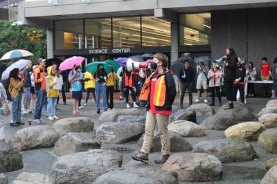 Cover image for Harvard Graduate Student Union Alleges Comaroff’s Return to Teaching Violates Contract
