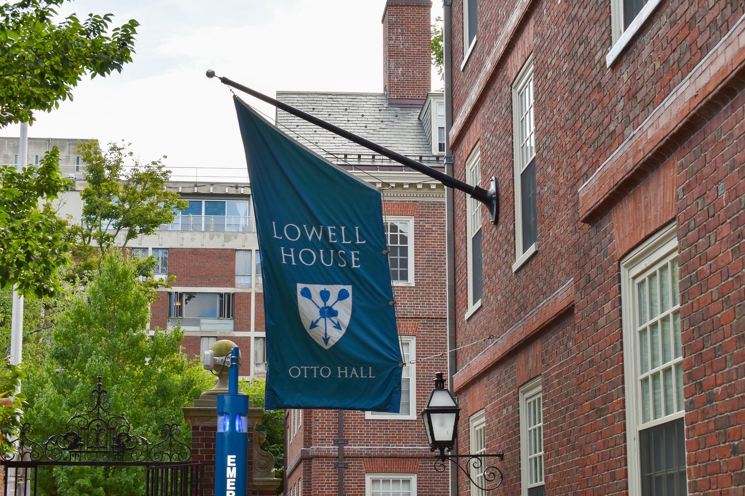 The wrongful death lawsuit brought against Harvard by the family of Luke Z. Tang '18 names former Lowell Resident Dean Caitlin M. Casey '03 as a defendent.