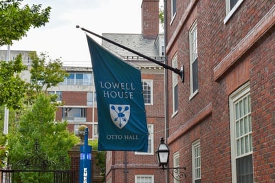 Cover image for Harvard Student Body President Draws Criticism for Defending Previously Sanctioned Campus Christian Group