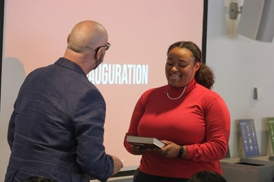 Cover image for Harvard Undergraduate Association Convenes for Quiet Inaugural Meeting