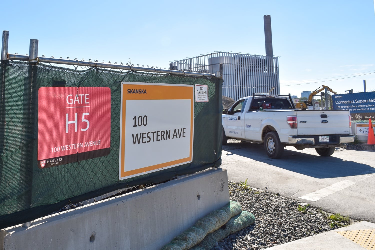 Phase A of Harvard's Enterprise Research Campus was approved back in 2022, and is set to include labs, a hotel and conference building, restaurants, and more in the 900,000 square-foot space.