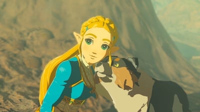 Cover image for 'The Legend of Zelda: Breath of the Wild' Turns 5: The Radical Reinvention of a Franchise