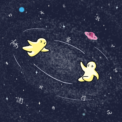 Cover image for Between Two Worlds