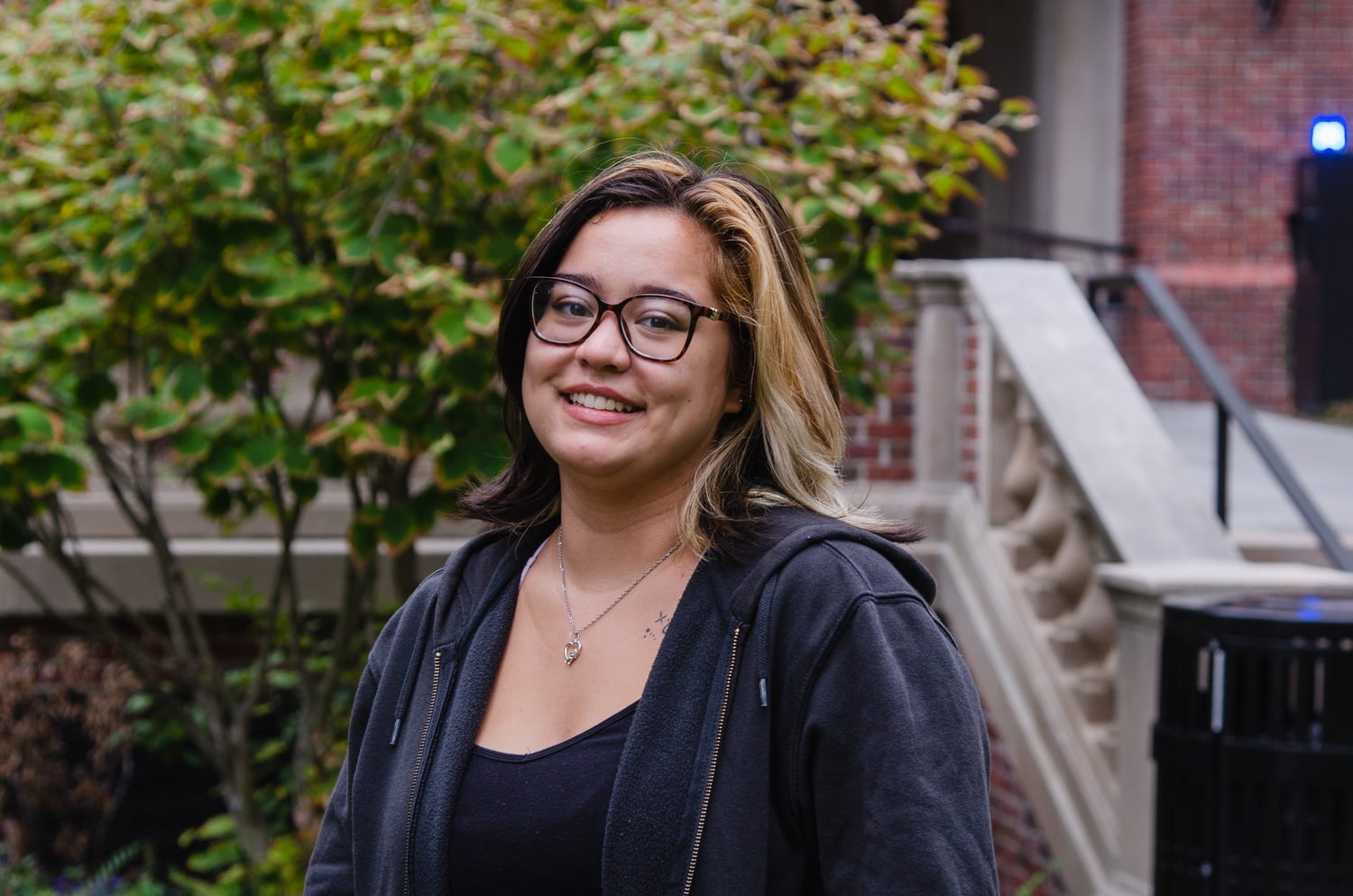 Rachel E. Zhou '24, who served as a counselor at PBHA's Chinatown Adventure camp this summer, says the program's expectations were unreasonable for inexperienced college students. “We’re not adults — we’re not teachers,” says Zhou. “[I] couldn’t take a moment to make sure I was taking care of my physical health.”