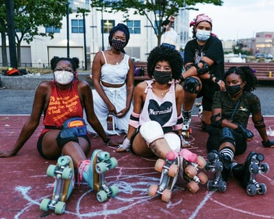 Cover image for Skateboarding 2