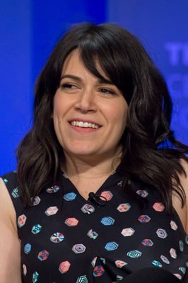 Cover image for Abbi Jacobson