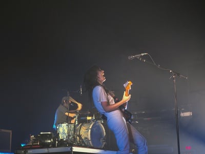 Cover image for Courtney Barnett Concert Review: 'We Love You Courtney!'