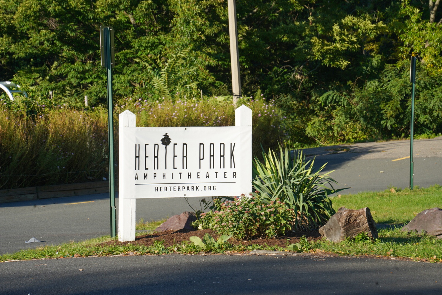The design firm Halvorson delivered a set of recommendations to the Massachusetts Department of Conservation and Recreation for improving Herter Park, a public park in Allston.