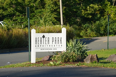 Cover image for State Outlines Plans to Improve Herter Park in Allston