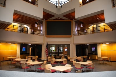 Cover image for Panelists, Attendees Have ‘Hard Conversations’ at German American HKS Conference