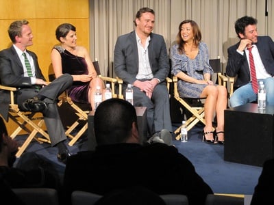 Cover image for It’s Okay, We Can Let ‘How I Met Your Mother’ Go