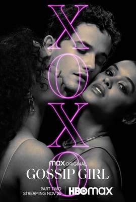 Cover image for "Gossip Girl" Image
