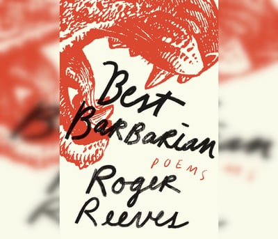 Cover image for "Best Barbarian" cover.