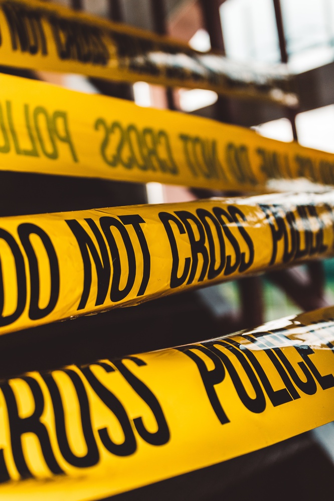 A true crime obsession lurks in the shadows of the collective American consciousness weaving through movie plots and infesting Netflix algorithms. Call it morbid or fascinating, this explosion of content is inescapable.