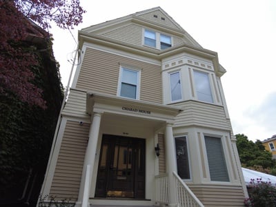 Cover image for Harvard Chabad Seeks Zoning Amendments as Expansion Plans Move Forward