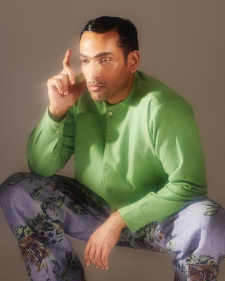 Cover image for ali sethi image