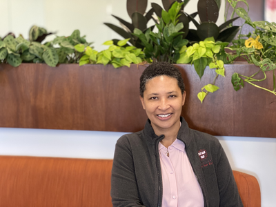 Cover image for Safra Center for Ethics Honors Outgoing Director Danielle Allen at Symposium