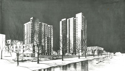 Cover image for Riverside scrut 14