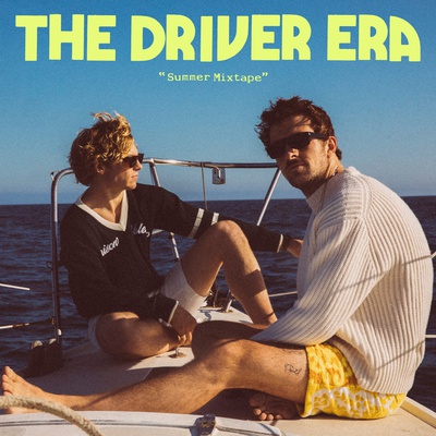 Cover image for ‘Summer Mixtape’ Review: Summer Is Over for The Driver Era