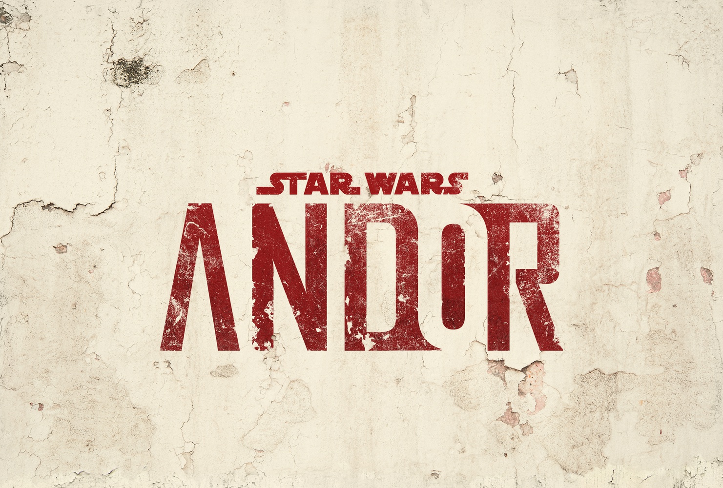 Disney+'s "Andor" stars Diego Luna as Cassian Andor, a rebel spy first introduced in "Rogue One: A Star Wars Story."