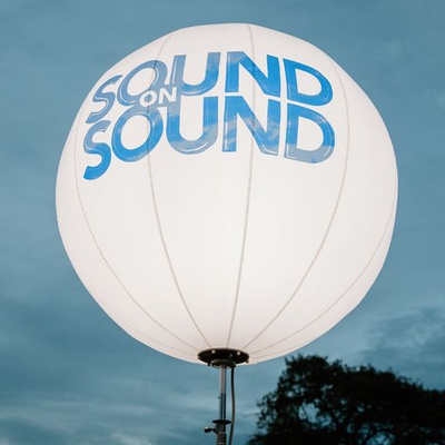 Cover image for sound on sound 1