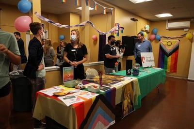 Cover image for Trans Event
