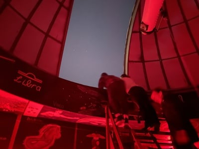Cover image for Astrophysics 1