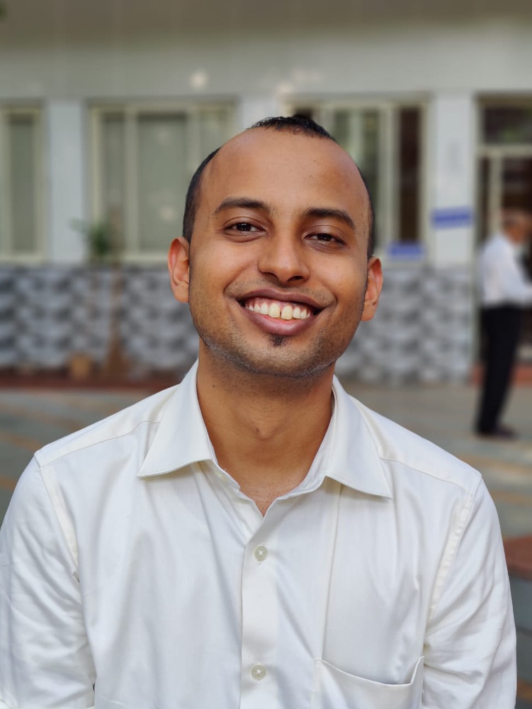 Pranay Patil, a Dalit student at the Harvard Kennedy School, says that he was surprised by the lack of dialogue about caste among Indian students at the University,