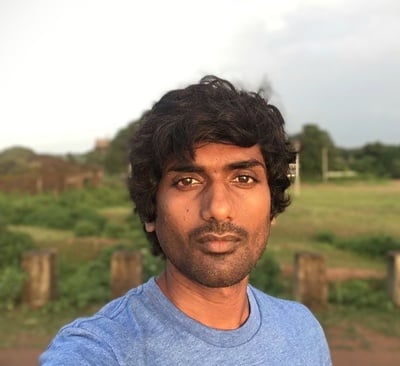 Cover image for Kanishka Elupula