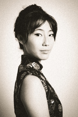 Cover image for Shirley Chen Headshot