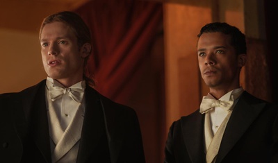 Cover image for Vampire Still