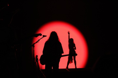 Cover image for Carly Rae Jepsen roadrunner concert 3