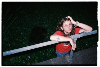 Cover image for Artist Profile: Briston Maroney Brings his Unique Alt Vision to Latest Single ‘Harvard’
