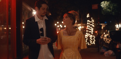 Cover image for Meet Cute Movie Review Still