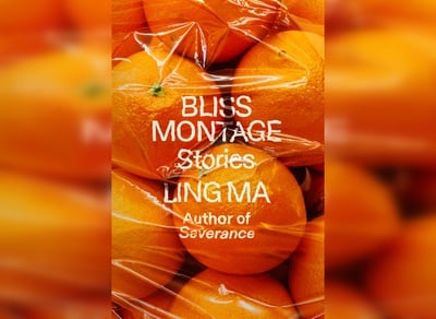 Cover image for 'Bliss Montage' Cover