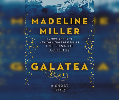 Cover image for “Galatea” Review: Female Pain, Male Pleasure