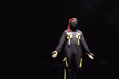Cover image for EarthGang TD Garden gallery 1-2