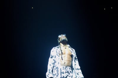 Cover image for EarthGang TD Garden image 8