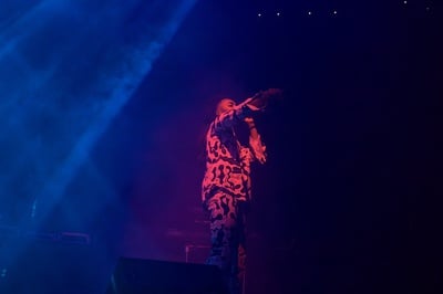 Cover image for EarthGang TD Garden image 10