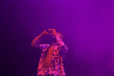 Cover image for EarthGang TD Garden image 11
