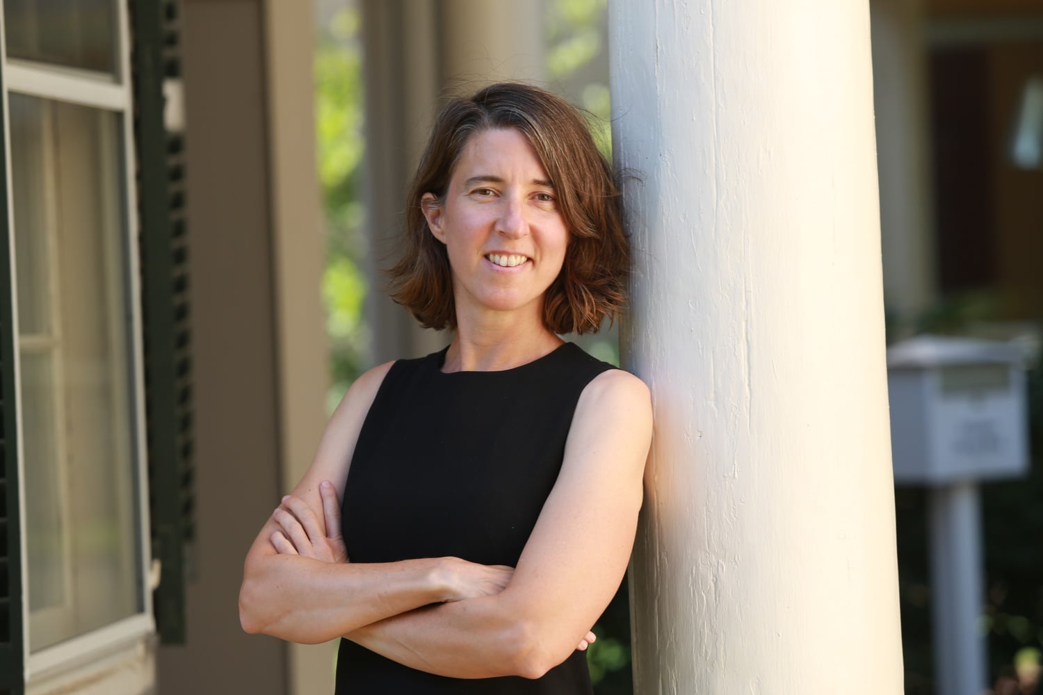 Heather C. Hill